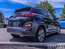 2020 Hyundai Kona TREND ALL ELECTRIC / FRONT WHEEL DRIVE / HEATED SEATS & STEERING WHEEL