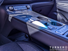 2020 Hyundai Kona TREND ALL ELECTRIC / FRONT WHEEL DRIVE / HEATED SEATS & STEERING WHEEL