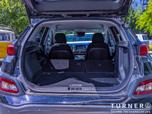 2020 Hyundai Kona TREND ALL ELECTRIC / FRONT WHEEL DRIVE / HEATED SEATS & STEERING WHEEL