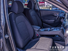 2020 Hyundai Kona TREND ALL ELECTRIC / FRONT WHEEL DRIVE / HEATED SEATS & STEERING WHEEL