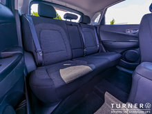 2020 Hyundai Kona TREND ALL ELECTRIC / FRONT WHEEL DRIVE / HEATED SEATS & STEERING WHEEL