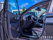 2020 Hyundai Kona TREND ALL ELECTRIC / FRONT WHEEL DRIVE / HEATED SEATS & STEERING WHEEL