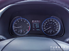 2020 Hyundai Kona LUXURY LOCALLY DRIVEN / ALL-WHEEL DRIVE / LEATHER SEATS