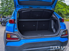 2020 Hyundai Kona LUXURY LOCALLY DRIVEN / ALL-WHEEL DRIVE / LEATHER SEATS