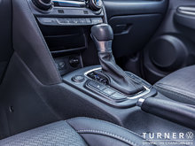 2020 Hyundai Kona LUXURY LOCALLY DRIVEN / ALL-WHEEL DRIVE / LEATHER SEATS