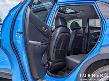 2020 Hyundai Kona LUXURY LOCALLY DRIVEN / ALL-WHEEL DRIVE / LEATHER SEATS