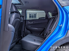2020 Hyundai Kona LUXURY LOCALLY DRIVEN / ALL-WHEEL DRIVE / LEATHER SEATS