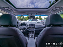 2020 Hyundai Kona LUXURY LOCALLY DRIVEN / ALL-WHEEL DRIVE / LEATHER SEATS