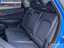 2020 Hyundai Kona LUXURY LOCALLY DRIVEN / ALL-WHEEL DRIVE / LEATHER SEATS