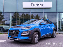 2020 Hyundai Kona LUXURY