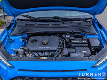 2020 Hyundai Kona LUXURY LOCALLY DRIVEN / ALL-WHEEL DRIVE / LEATHER SEATS