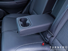 2020 Hyundai Kona LUXURY LOCALLY DRIVEN / ALL-WHEEL DRIVE / LEATHER SEATS