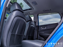 2020 Hyundai Kona LUXURY LOCALLY DRIVEN / ALL-WHEEL DRIVE / LEATHER SEATS