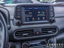 2020 Hyundai Kona LUXURY LOCALLY DRIVEN / ALL-WHEEL DRIVE / LEATHER SEATS