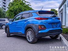 2020 Hyundai Kona LUXURY LOCALLY DRIVEN / ALL-WHEEL DRIVE / LEATHER SEATS