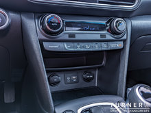 2020 Hyundai Kona LUXURY LOCALLY DRIVEN / ALL-WHEEL DRIVE / LEATHER SEATS