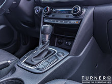 2020 Hyundai Kona LUXURY LOCALLY DRIVEN / ALL-WHEEL DRIVE / LEATHER SEATS