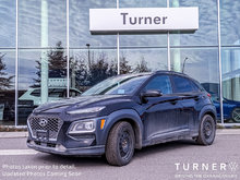 2021 Hyundai Kona ULTIMATE