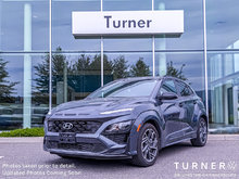 2022 Hyundai Kona LE N LINE