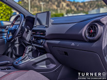 2022 Hyundai Kona LE N LINE LOW KILOMETERS / 1.6L TURBO ENGINE / FRONT WHEEL DRIVE