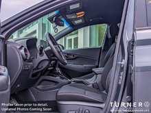2022 Hyundai Kona LE N LINE