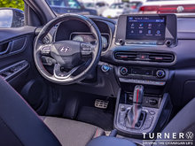 2022 Hyundai Kona LE N LINE LOW KILOMETERS / 1.6L TURBO ENGINE / FRONT WHEEL DRIVE