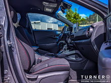 2022 Hyundai Kona LE N LINE LOW KILOMETERS / 1.6L TURBO ENGINE / FRONT WHEEL DRIVE