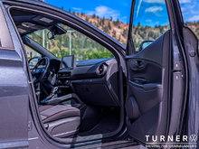 2022 Hyundai Kona LE N LINE LOW KILOMETERS / 1.6L TURBO ENGINE / FRONT WHEEL DRIVE