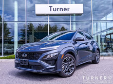 2022 Hyundai Kona LE N LINE