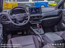 2022 Hyundai Kona LE N LINE