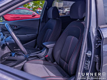 2022 Hyundai Kona LE N LINE LOW KILOMETERS / 1.6L TURBO ENGINE / FRONT WHEEL DRIVE