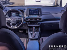 2022 Hyundai Kona LE N LINE LOW KILOMETERS / 1.6L TURBO ENGINE / FRONT WHEEL DRIVE