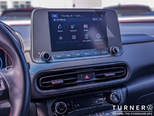 2022 Hyundai Kona LE N LINE LOW KILOMETERS / 1.6L TURBO ENGINE / FRONT WHEEL DRIVE