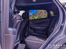 2022 Hyundai Kona LE N LINE LOW KILOMETERS / 1.6L TURBO ENGINE / FRONT WHEEL DRIVE