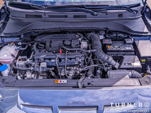 2022 Hyundai Kona LE N LINE LOW KILOMETERS / 1.6L TURBO ENGINE / FRONT WHEEL DRIVE