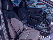2022 Hyundai Kona LE N LINE LOW KILOMETERS / 1.6L TURBO ENGINE / FRONT WHEEL DRIVE