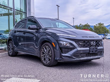 2022 Hyundai Kona LE N LINE