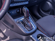 2022 Hyundai Kona LE N LINE LOW KILOMETERS / 1.6L TURBO ENGINE / FRONT WHEEL DRIVE