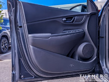 2022 Hyundai Kona LE N LINE LOW KILOMETERS / 1.6L TURBO ENGINE / FRONT WHEEL DRIVE