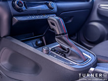 2022 Hyundai Kona LE N LINE LOW KILOMETERS / 1.6L TURBO ENGINE / FRONT WHEEL DRIVE