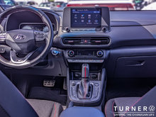 2022 Hyundai Kona LE N LINE LOW KILOMETERS / 1.6L TURBO ENGINE / FRONT WHEEL DRIVE