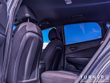 2022 Hyundai Kona LE N LINE LOW KILOMETERS / 1.6L TURBO ENGINE / FRONT WHEEL DRIVE