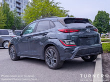 2022 Hyundai Kona LE N LINE