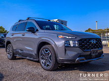 2023 Hyundai Santa Fe URBAN LOW KILOMETERS / 2.5L TURBO ENGINE / ALL WHEEL DRIVE