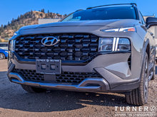 2023 Hyundai Santa Fe URBAN LOW KILOMETERS / 2.5L TURBO ENGINE / ALL WHEEL DRIVE