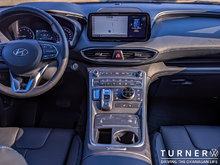2023 Hyundai Santa Fe URBAN LOW KILOMETERS / 2.5L TURBO ENGINE / ALL WHEEL DRIVE