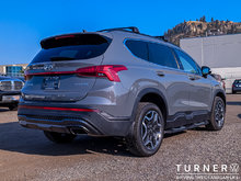 2023 Hyundai Santa Fe URBAN LOW KILOMETERS / 2.5L TURBO ENGINE / ALL WHEEL DRIVE