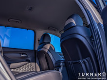 2023 Hyundai Santa Fe URBAN LOW KILOMETERS / 2.5L TURBO ENGINE / ALL WHEEL DRIVE