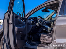 2023 Hyundai Santa Fe URBAN LOW KILOMETERS / 2.5L TURBO ENGINE / ALL WHEEL DRIVE