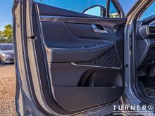2023 Hyundai Santa Fe URBAN LOW KILOMETERS / 2.5L TURBO ENGINE / ALL WHEEL DRIVE